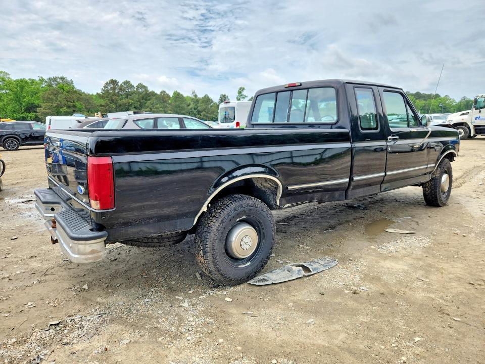 Продажа на аукционе авто 1997 Ford F250, vin: 1FTHX25H8VEA90890, номер лота: 54492916