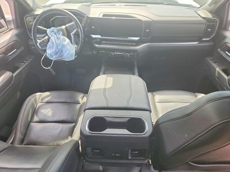 Продажа на аукционе авто 2024 Chevrolet Silverado, vin: 2GC4YNE74R1192344, номер лота: 50347956