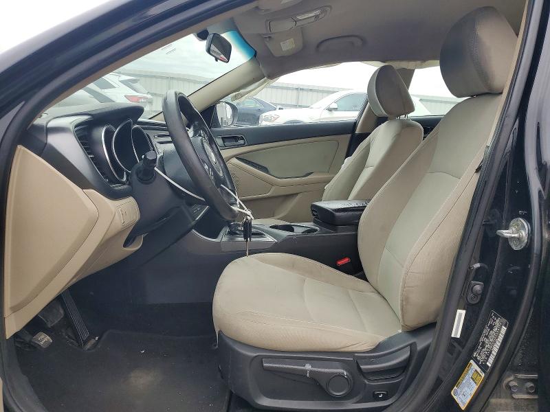 Продаж на аукціоні авто 2015 Kia Optima, vin: 5XXGM4A71FG360732, номер лоту: 54645666