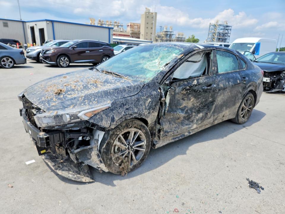 Aukcja sprzedaży 2024 Kia Forte, vin: 3KPF24AD6RE749158, numer aukcji: 52961536