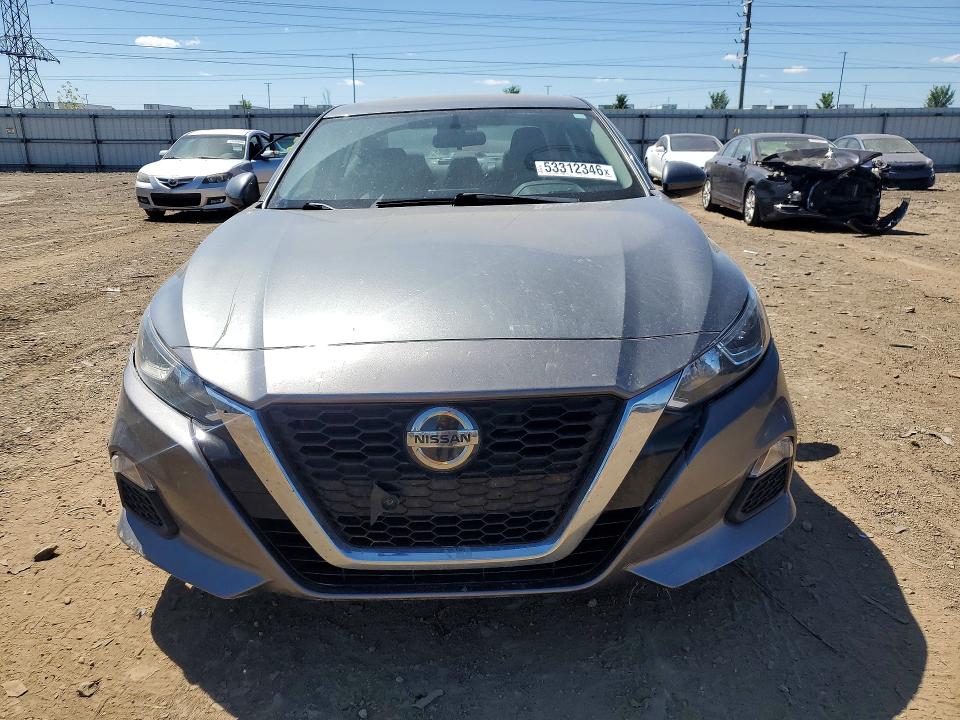 2019 Nissan Altima მანქანა იყიდება აუქციონზე, vin: 1N4BL4BW2KC216917, აუქციონის ნომერი: 53312346