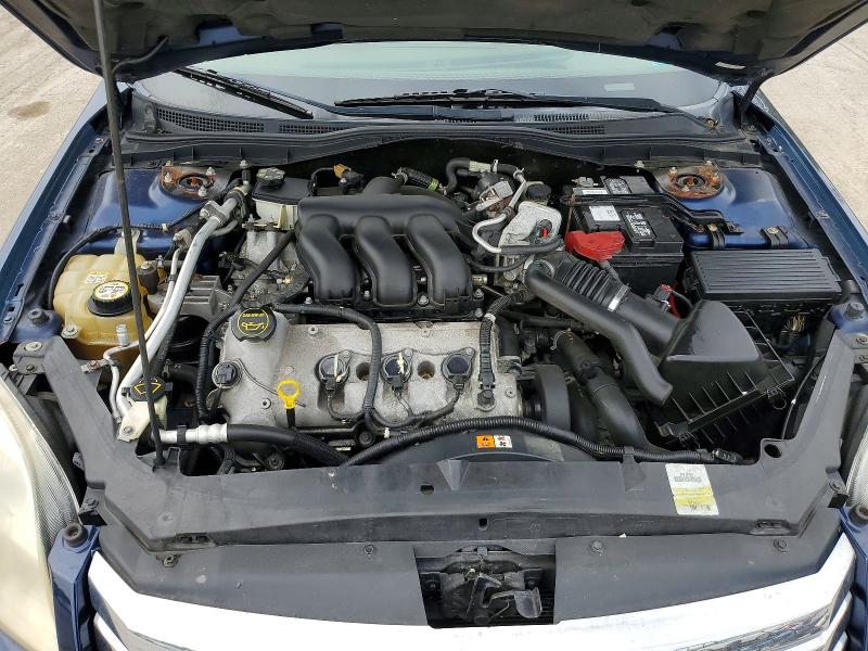 54215696 :رقم المزاد ، 3FAFP08136R228379 vin ، 2006 Ford Fusion مزاد بيع