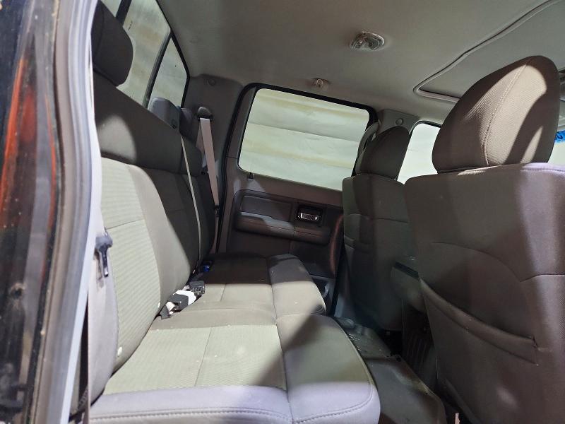 53974476 :رقم المزاد ، 1FTPW14575FA77106 vin ، 2005 Ford F150 مزاد بيع