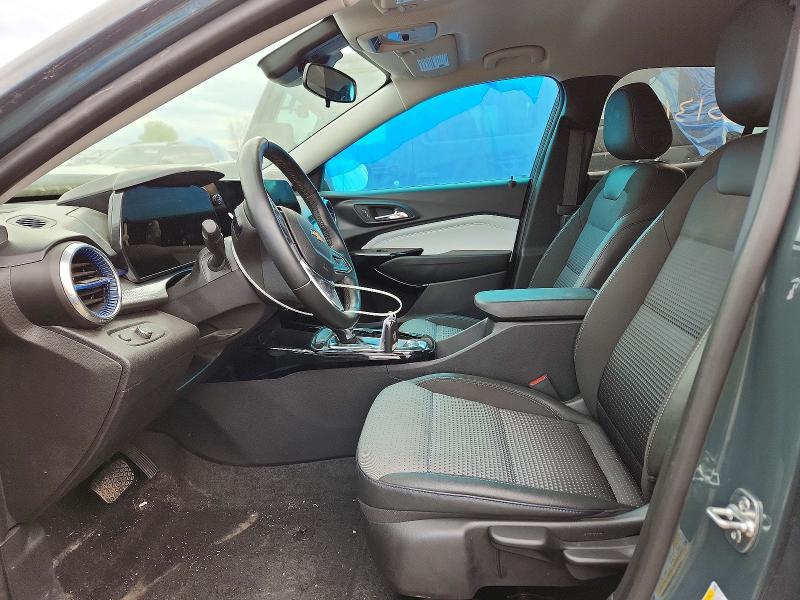 Продажа на аукционе авто 2025 Chevrolet Trax, vin: KL77LHEP6SC149182, номер лота: 50131676