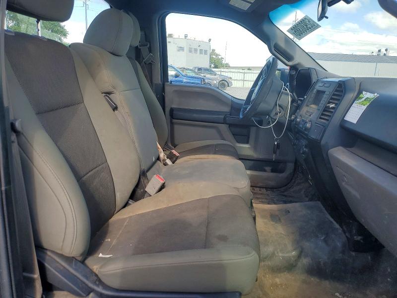 Aukcja sprzedaży 2016 Ford F150, vin: 1FTMF1EFXGKF14603, numer aukcji: 52930386