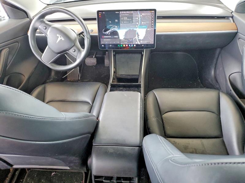 Продажа на аукционе авто 2019 Tesla Model 3, vin: 5YJ3E1EA7KF314366, номер лота: 51956056