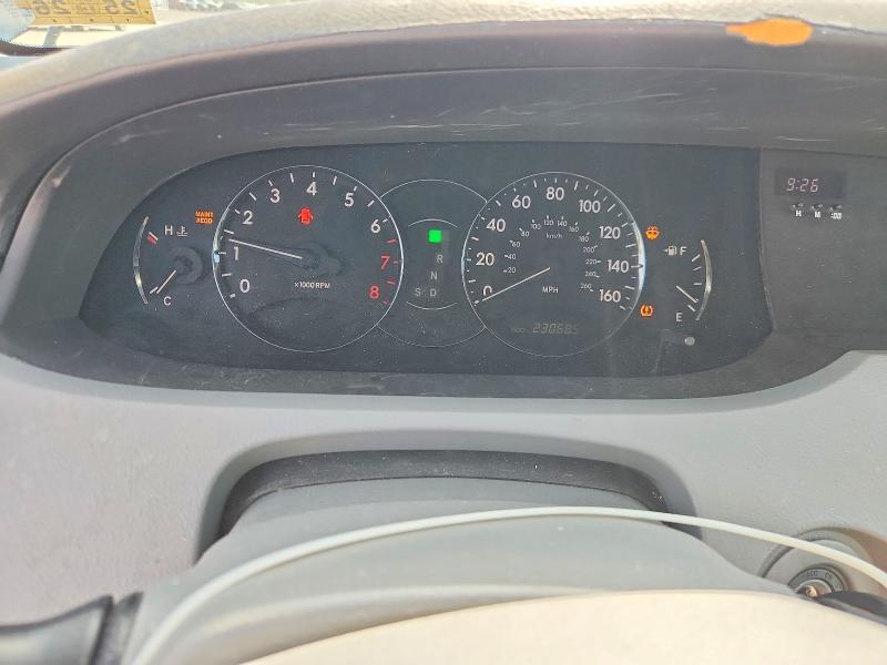 Продаж на аукціоні авто 2009 Toyota Avalon, vin: 4T1BK36B79U343290, номер лоту: 53942416