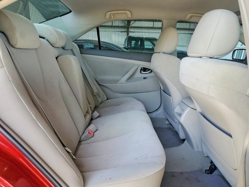 54157746 :رقم المزاد ، 4T1BF3EK3BU741933 vin ، 2011 Toyota Camry مزاد بيع