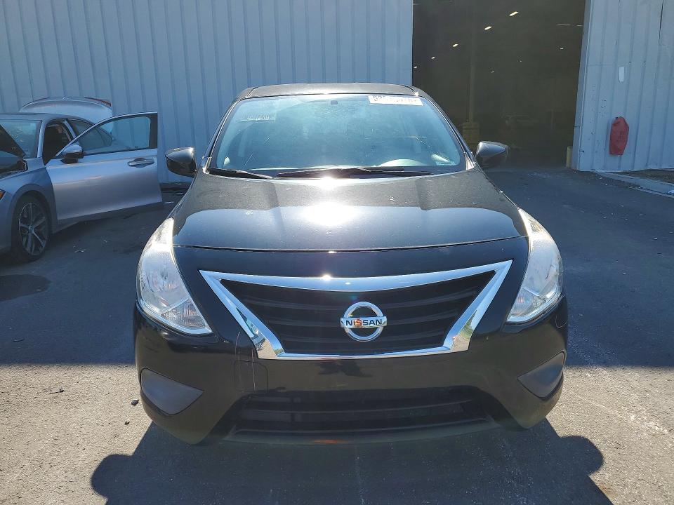 Aukcja sprzedaży 2017 Nissan Versa, vin: 3N1CN7AP7HL825683, numer aukcji: 53513876