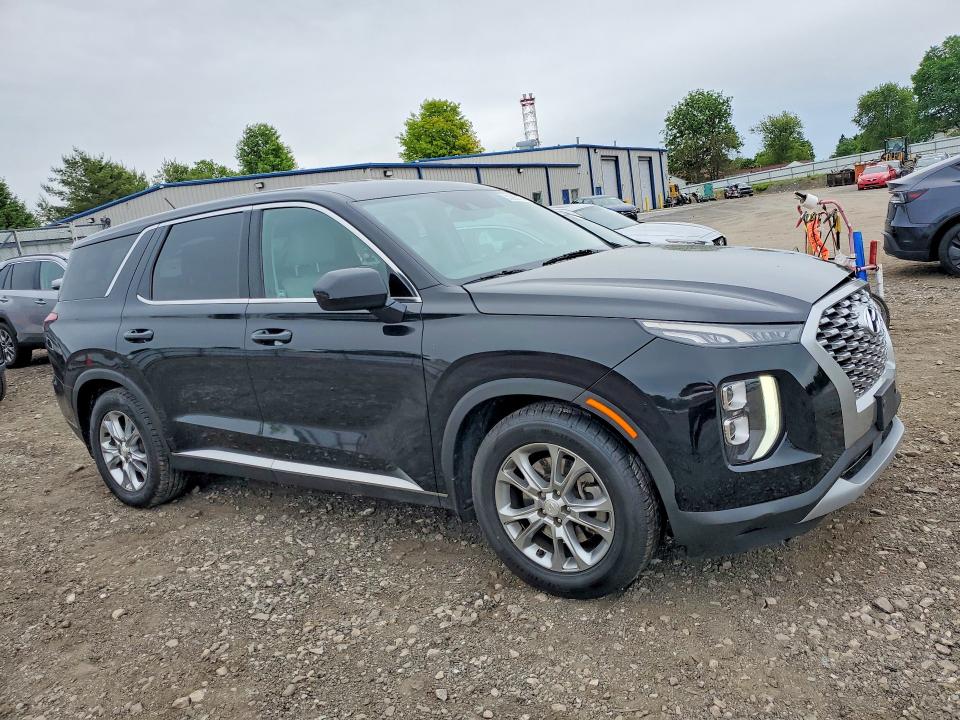 Продажа на аукционе авто 2020 Hyundai Palisade, vin: KM8R1DHE9LU038279, номер лота: 53285726