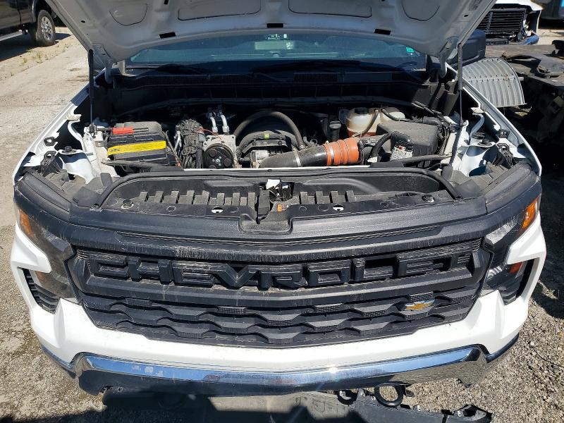 Продажа на аукционе авто 2025 Chev Silverado, vin: 3GCNKAED0SG226359, номер лота: 53099726