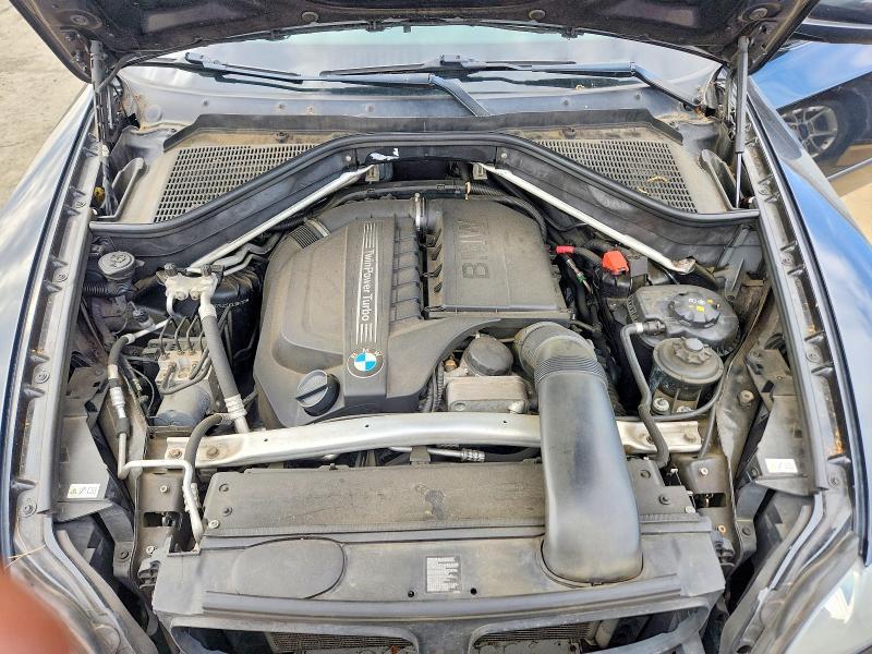 Продаж на аукціоні авто 2013 Bmw X5, vin: 5UXZV4C5XDL994103, номер лоту: 55002376