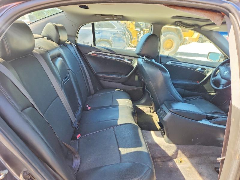Aukcja sprzedaży 2004 Acura Tl, vin: 19UUA66264A015937, numer aukcji: 54089116