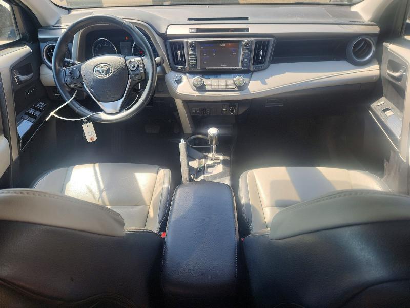 Auction sale of the 2016 Toyota Rav4, vin: 2T3DFREV3GW525102, lot number: 53536046