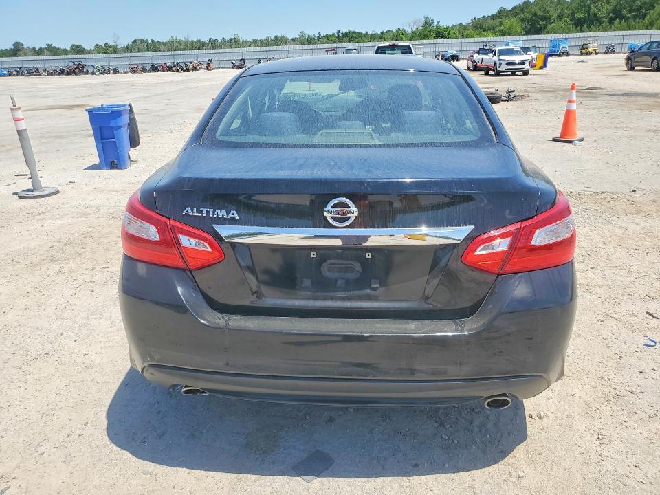 Aukcja sprzedaży 2016 Nissan Altima, vin: 1N4AL3AP7GN376772, numer aukcji: 54338106