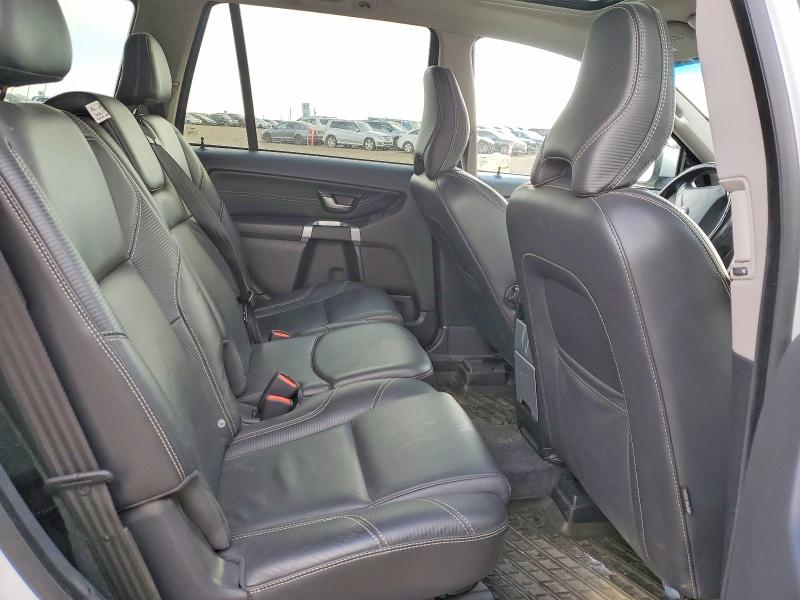 Продаж на аукціоні авто 2014 Volvo Xc90, vin: YV4952CT9E1702326, номер лоту: 52389406