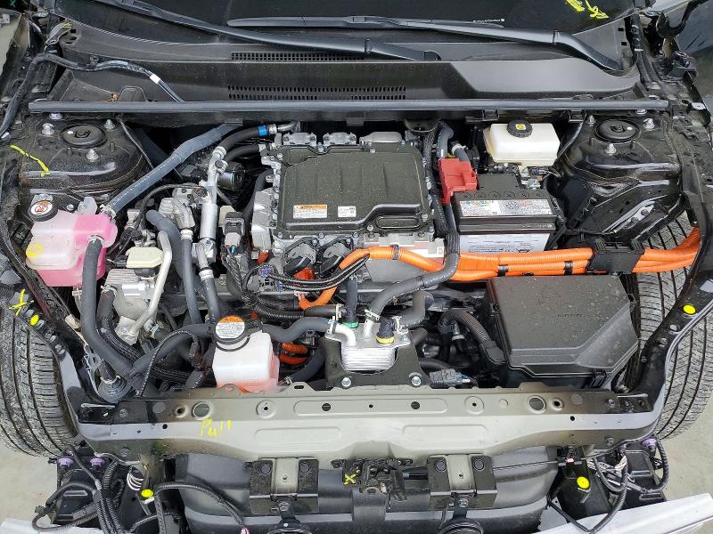 Продаж на аукціоні авто 2025 Toyota Bz4x, vin: JTMAAAAA9SA073248, номер лоту: 51660556