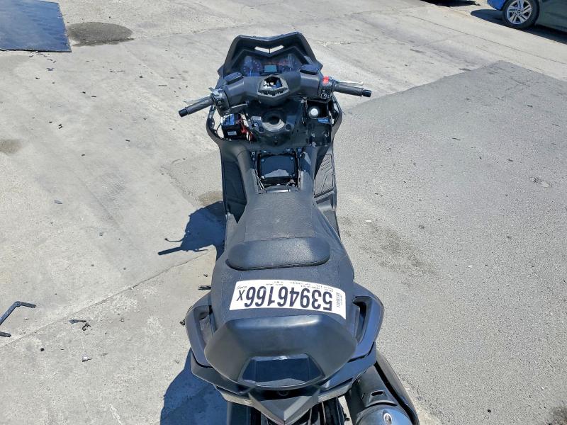 Aukcja sprzedaży 2015 Yamaha Xp500, vin: JYASJ13Y5FA000510, numer aukcji: 53946166