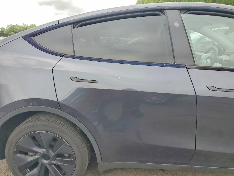 Aukcja sprzedaży 2024 Tesla Model Y, vin: 7SAYGDEE5RA292480, numer aukcji: 52333526