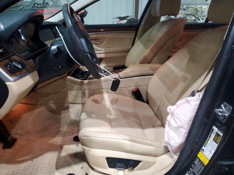 54224966 :رقم المزاد ، WBAXH5C5XCDW09621 vin ، 2012 Bmw 528 مزاد بيع