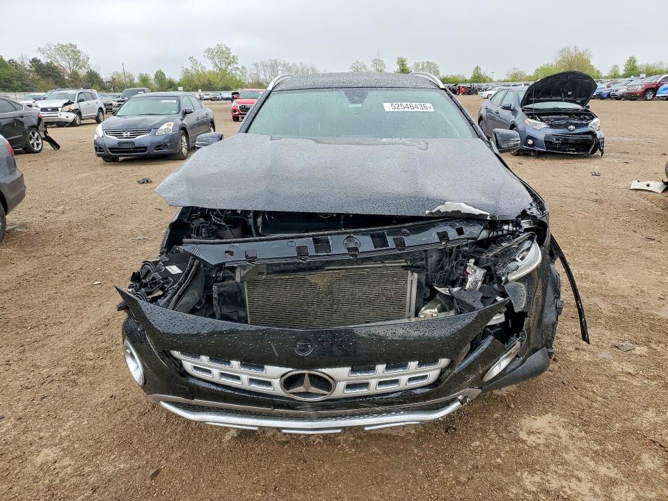 Aukcja sprzedaży 2020 Mercedes-benz Gla, vin: WDCTG4GB2LU026744, numer aukcji: 52546436