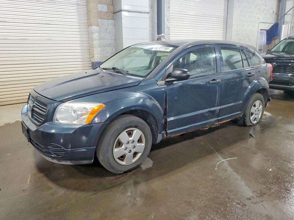 52721766 :رقم المزاد ، 1B3HB28B48D579028 vin ، 2008 Dodge Caliber مزاد بيع