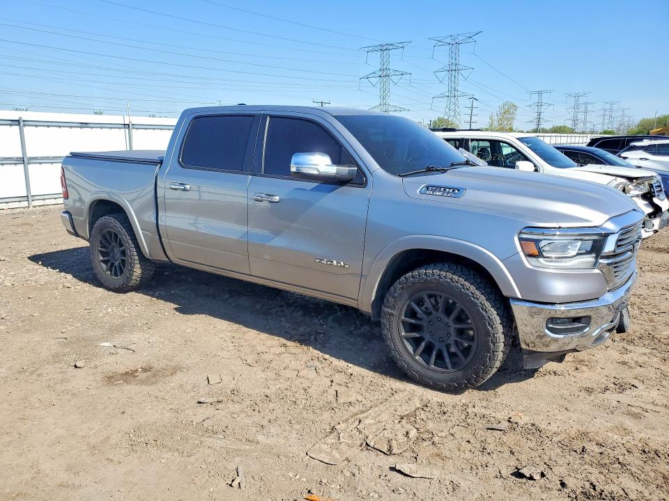 Продажа на аукционе авто 2019 Ram 1500, vin: 1C6SRFJT8KN532314, номер лота: 52331776