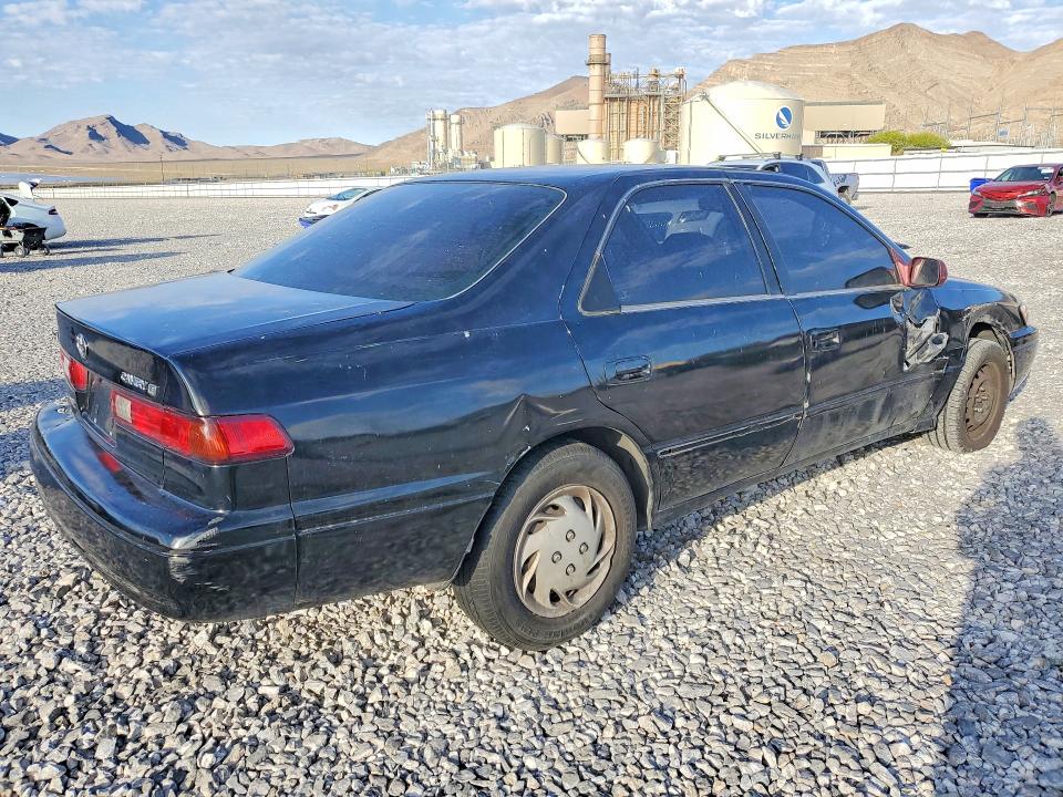 Aukcja sprzedaży 1998 Toyota Camry, vin: JT2BG22K2W0110743, numer aukcji: 52194286