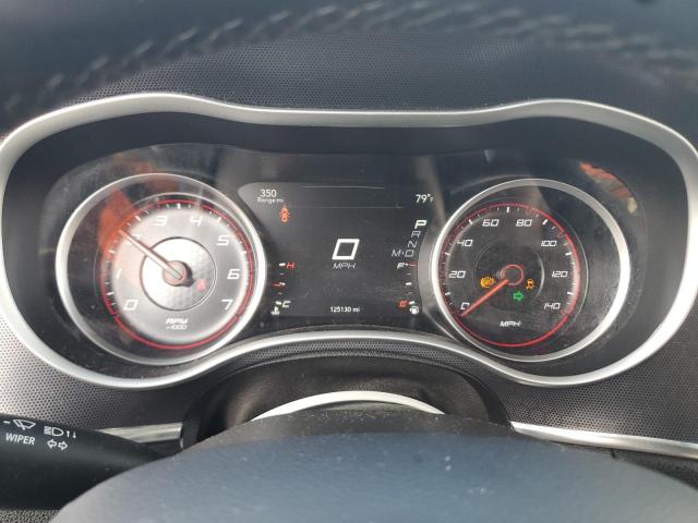 Продаж на аукціоні авто 2018 Dodge Charger, vin: 2C3CDXJG5JH129780, номер лоту: 53955366