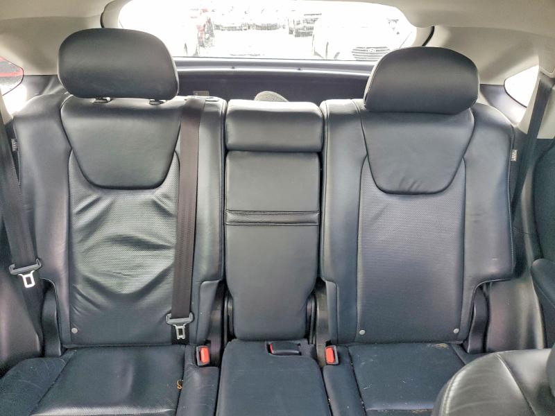 Продажа на аукционе авто 2015 Lexus Rx, vin: 2T2ZK1BA3FC164334, номер лота: 50282186