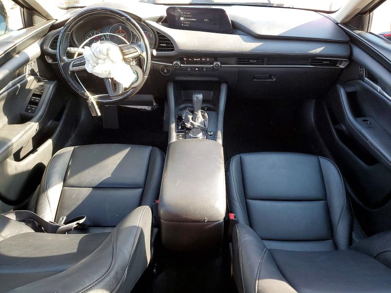 Продаж на аукціоні авто 2021 Mazda 3, vin: JM1BPBBL9M1343915, номер лоту: 51562606