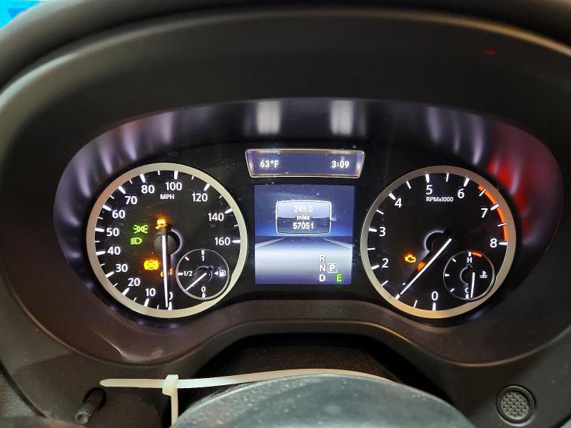 53071816 :رقم المزاد ، SJKCH5CR8JA058671 vin ، 2018 Infiniti Qx30 مزاد بيع
