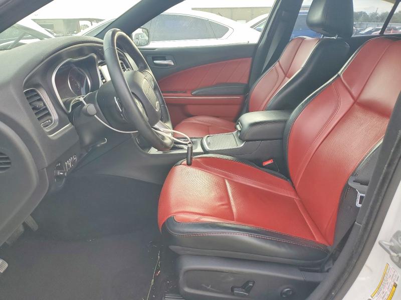 2016 Dodge Charger მანქანა იყიდება აუქციონზე, vin: 2C3CDXJG6GH333691, აუქციონის ნომერი: 53893866