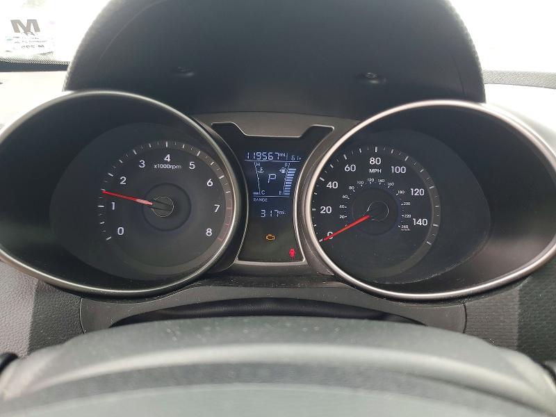 Продажа на аукционе авто 2017 Hyundai Veloster, vin: KMHTC6AD2HU306092, номер лота: 53252716