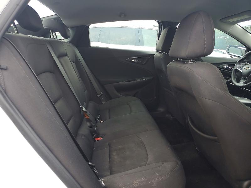 Продаж на аукціоні авто 2021 Chevrolet Malibu, vin: 1G1ZD5ST4MF071424, номер лоту: 54662036
