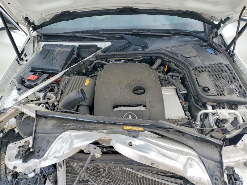 Продажа на аукционе авто 2018 Mercedes-benz C, vin: 55SWF4KB0JU248197, номер лота: 52839706