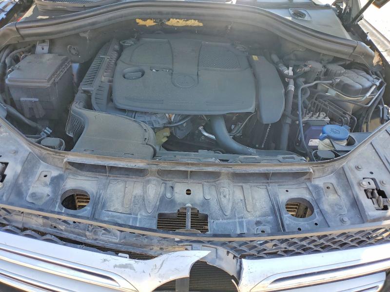 Продажа на аукционе авто 2016 Mercedes-benz Gle, vin: 4JGDA5JB4GA660537, номер лота: 53363866