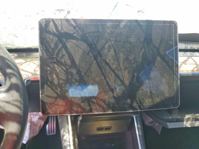Aukcja sprzedaży 2019 Tesla Model 3, vin: 5YJ3E1EA4KF484622, numer aukcji: 53936376