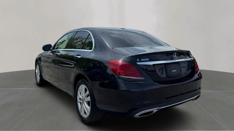Auction sale of the 2019 Mercedes-benz C, vin: 55SWF8EB0KU315837, lot number: 53998396