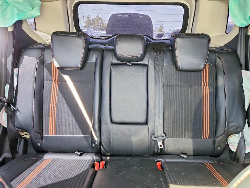 2018 Ford Ecosport მანქანა იყიდება აუქციონზე, vin: MAJ6P1CL1JC218424, აუქციონის ნომერი: 52576596