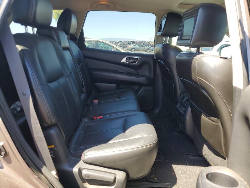 Продаж на аукціоні авто 2014 Nissan Pathfinder, vin: 5N1AR2MN6EC621773, номер лоту: 53989186