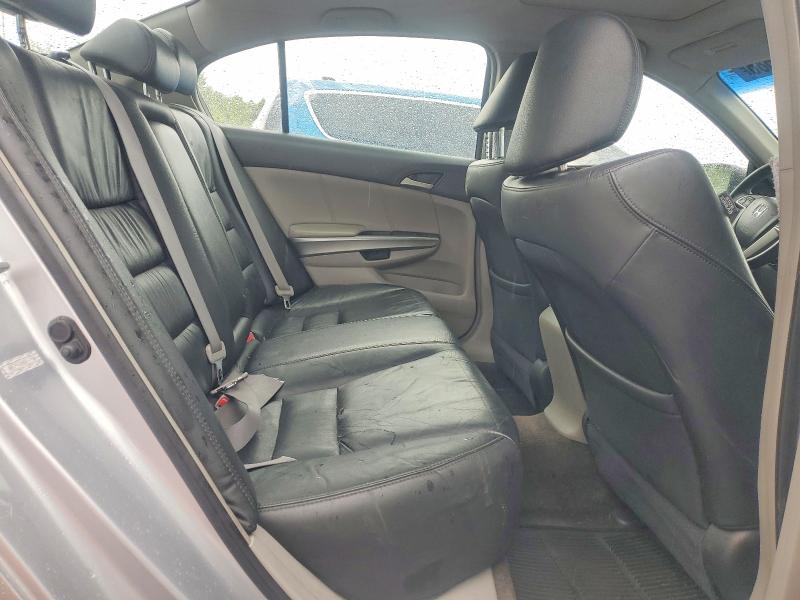 2008 Honda Accord მანქანა იყიდება აუქციონზე, vin: 1HGCP26858A112950, აუქციონის ნომერი: 54449586