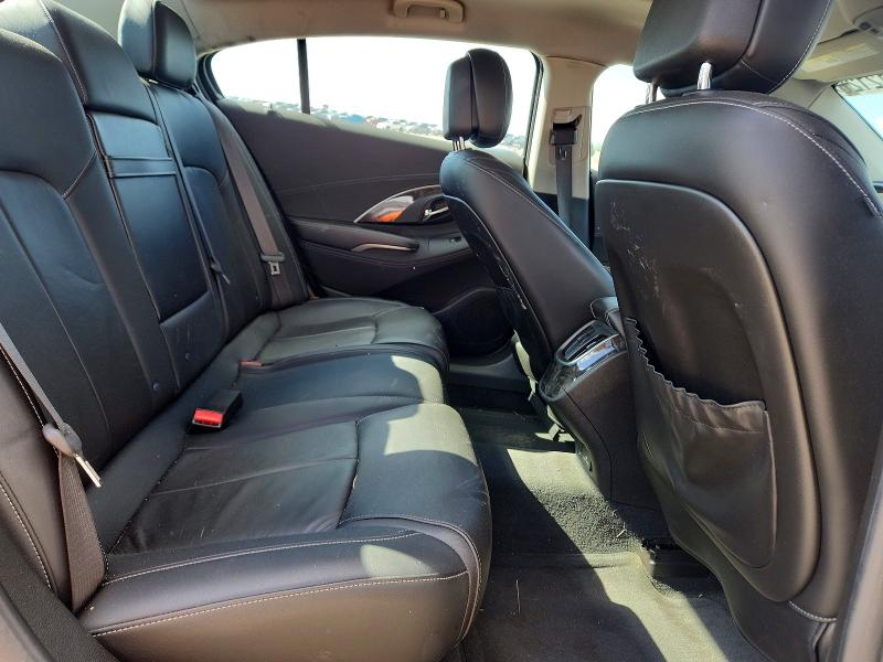 Aukcja sprzedaży 2014 Buick Lacrosse, vin: 1G4GB5G38EF230911, numer aukcji: 52012126