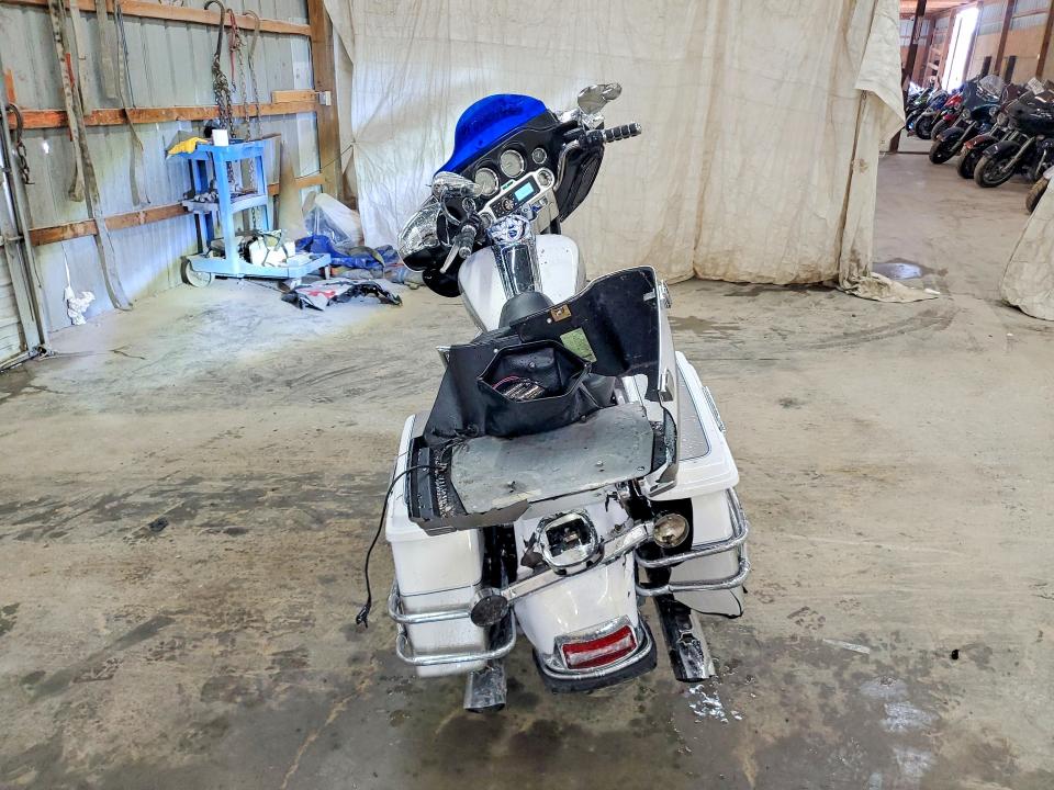 Aukcja sprzedaży 2009 Harley-davidson Flhtc, vin: 1HD1FF4119Y667228, numer aukcji: 54400196