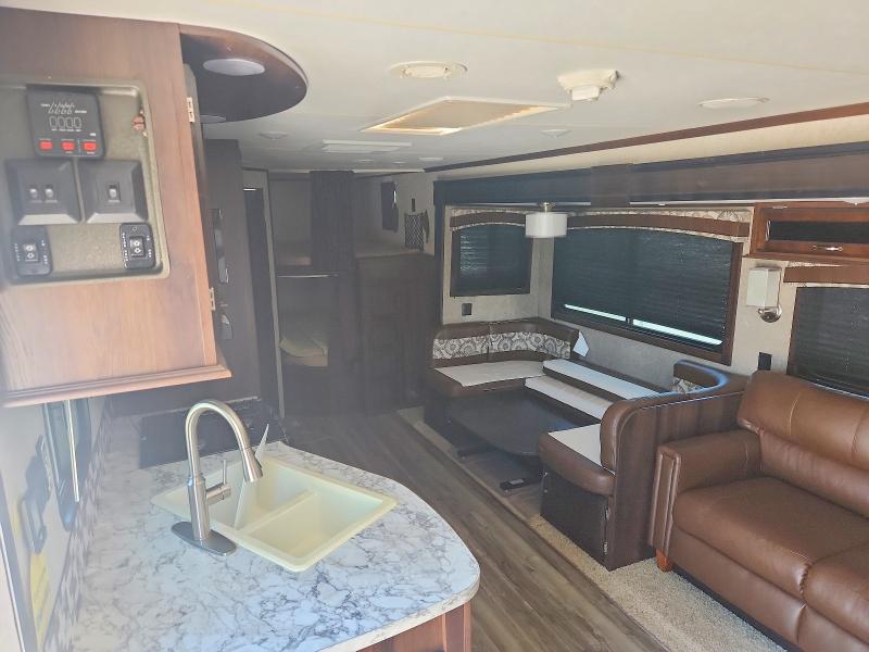 Aukcja sprzedaży 2018 Jayflight Recreational Vehicle (rv), vin: 1UJBJ0BR5J1TC0472, numer aukcji: 53097656