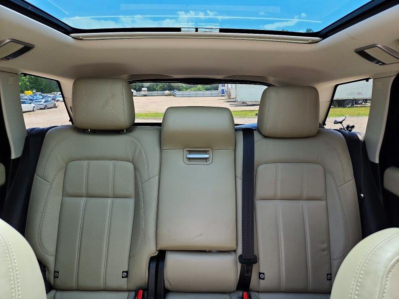 Продажа на аукционе авто 2020 Land Rover Range Rover Sport, vin: SALWG2SU5LA717177, номер лота: 53743356