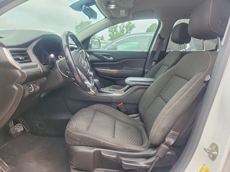 2018 Gmc Acadia მანქანა იყიდება აუქციონზე, vin: 1GKKNKLA4JZ184838, აუქციონის ნომერი: 53810826