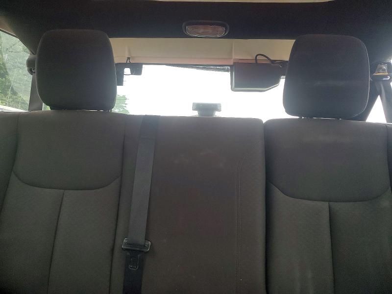 Продажа на аукционе авто 2016 Jeep Wrangler Unlimited, vin: 1C4BJWDG7GL319551, номер лота: 54705406