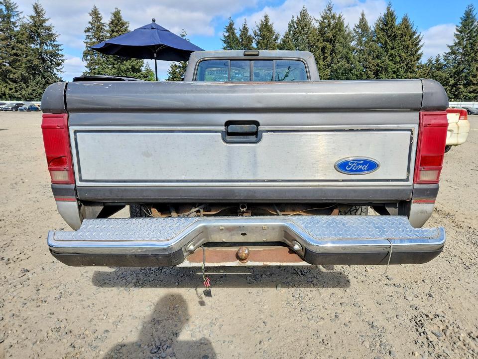 Aukcja sprzedaży 1988 Ford Ranger, vin: 1FTBR10A4JUE14910, numer aukcji: 52889156