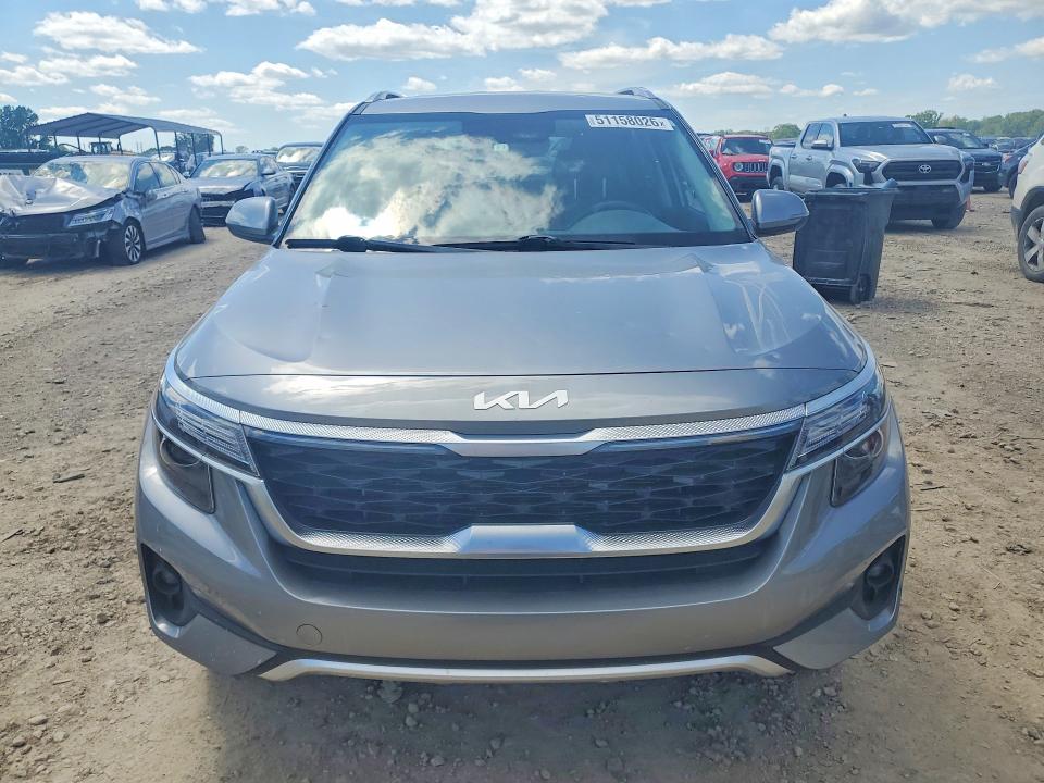 Aukcja sprzedaży 2023 Kia Seltos, vin: KNDEUCAA5P7454152, numer aukcji: 51158026